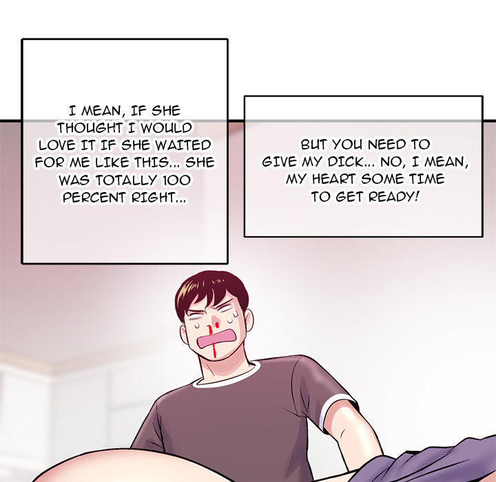 Midnight Pc Cafe Chapter 02