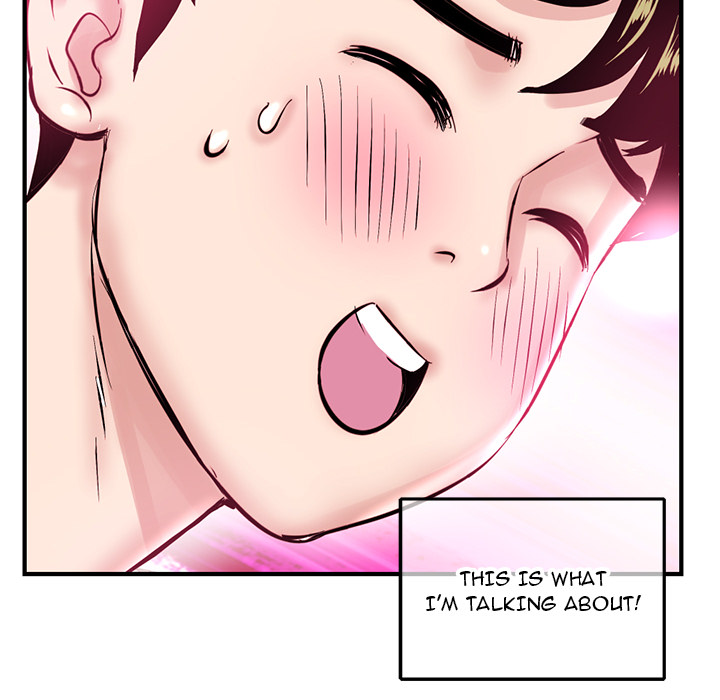 Midnight Pc Cafe Chapter 02