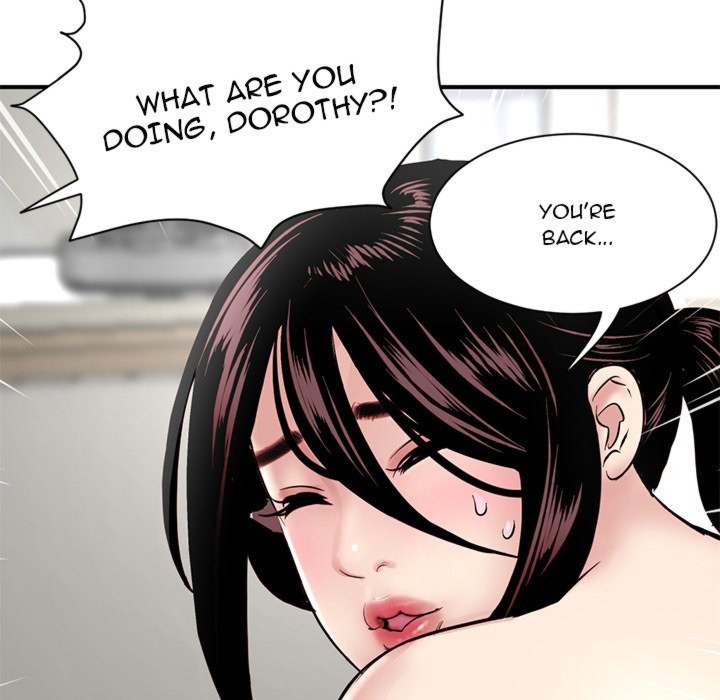 Midnight Pc Cafe Chapter 03