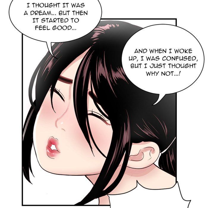 Midnight Pc Cafe Chapter 03