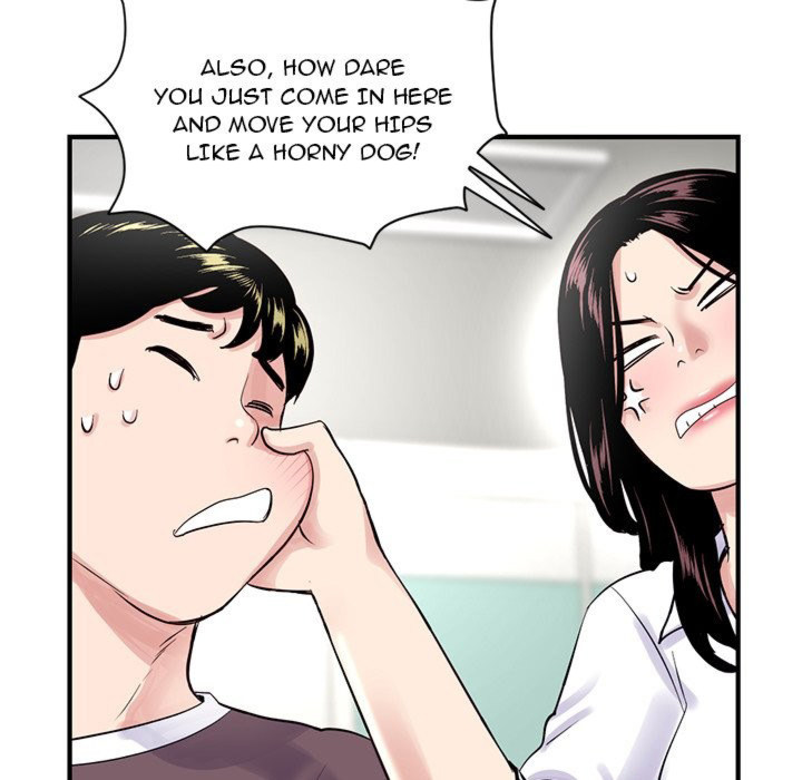 Midnight Pc Cafe Chapter 03