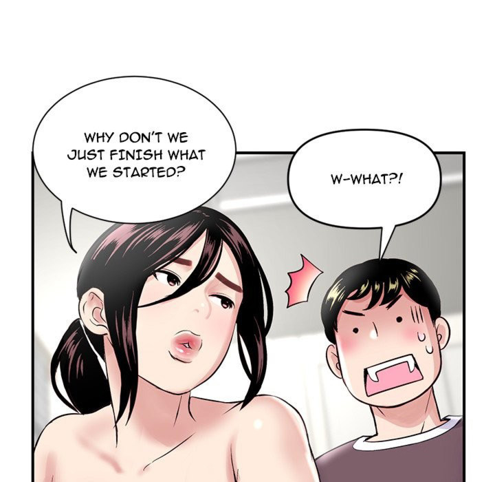 Midnight Pc Cafe Chapter 03