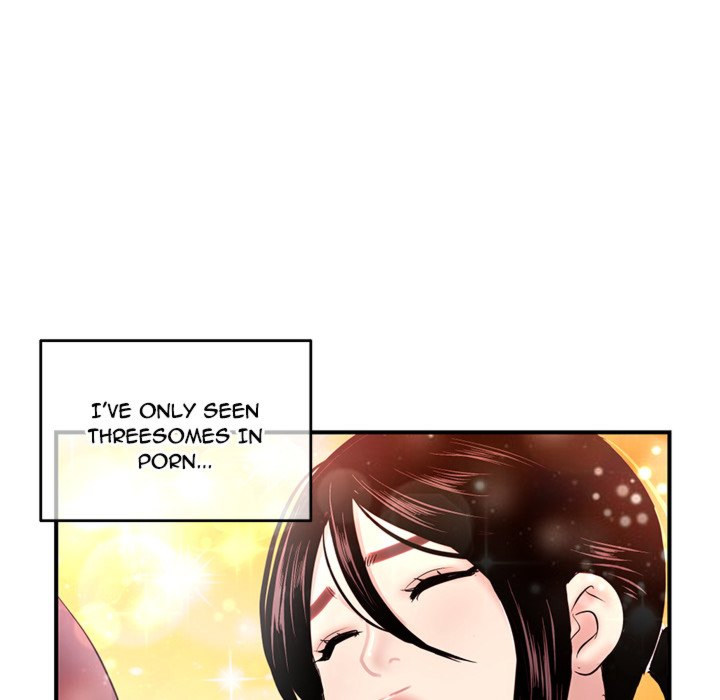 Midnight Pc Cafe Chapter 03
