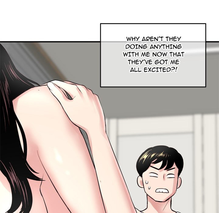Midnight Pc Cafe Chapter 03
