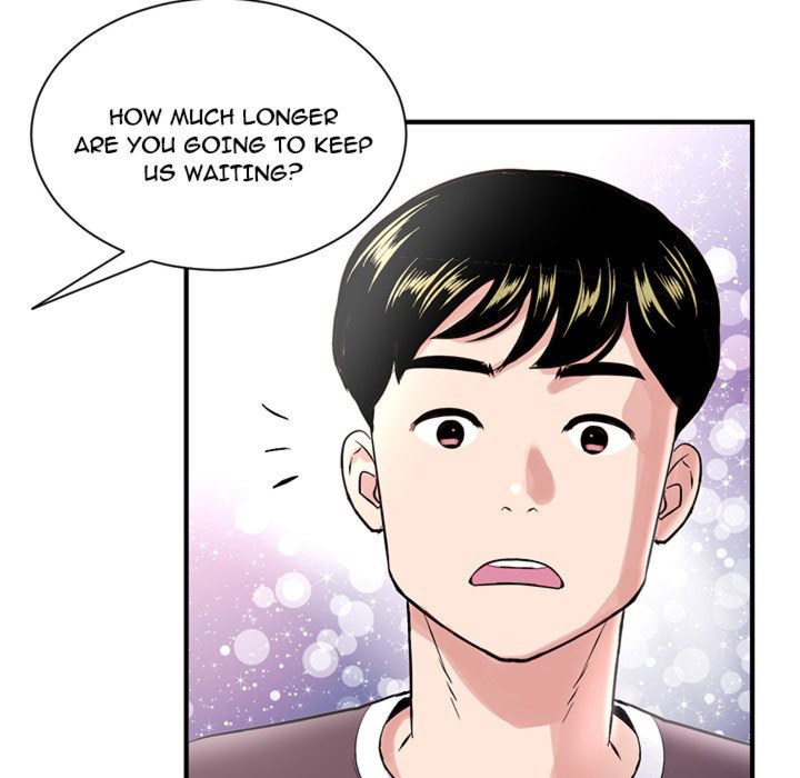 Midnight Pc Cafe Chapter 03