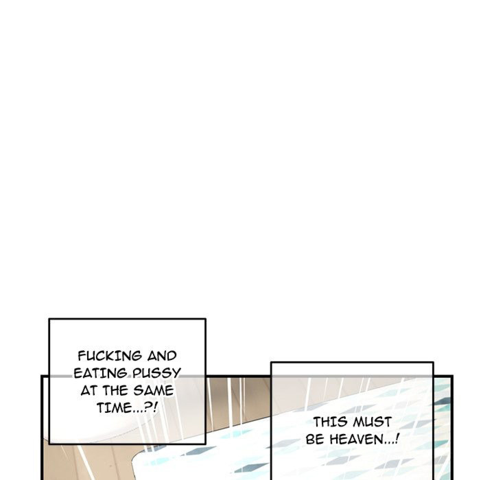 Midnight Pc Cafe Chapter 03
