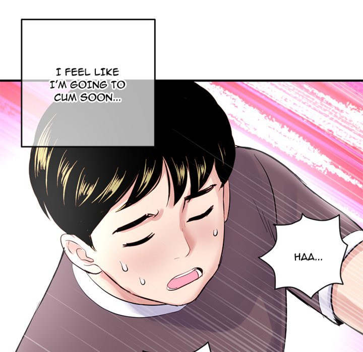 Midnight Pc Cafe Chapter 03