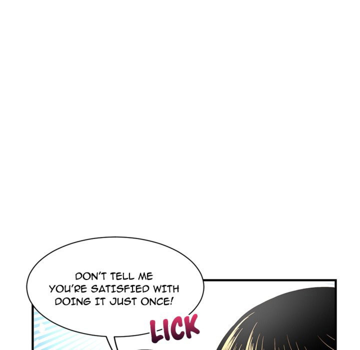 Midnight Pc Cafe Chapter 03