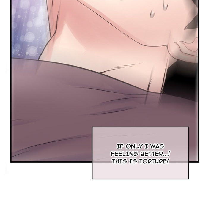 Midnight Pc Cafe Chapter 03