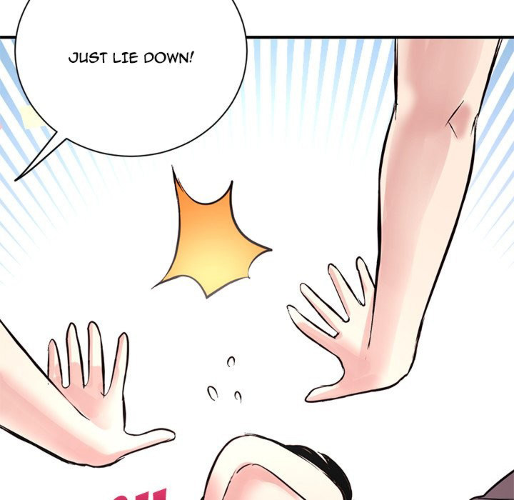 Midnight Pc Cafe Chapter 03