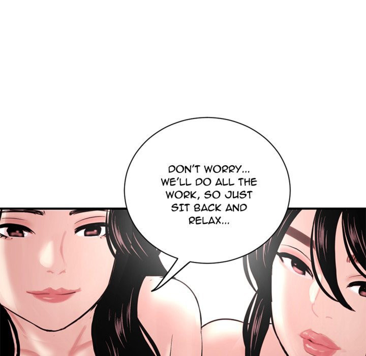 Midnight Pc Cafe Chapter 03