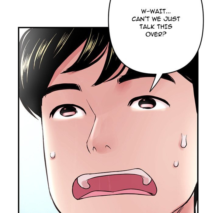 Midnight Pc Cafe Chapter 03
