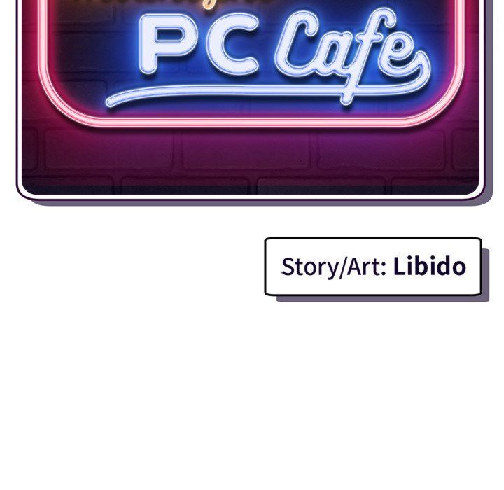 Midnight Pc Cafe Chapter 04