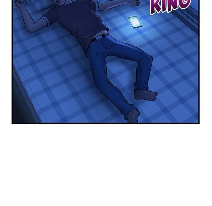 Midnight Pc Cafe Chapter 04