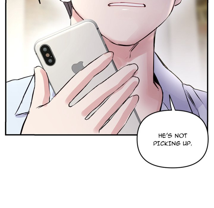 Midnight Pc Cafe Chapter 04