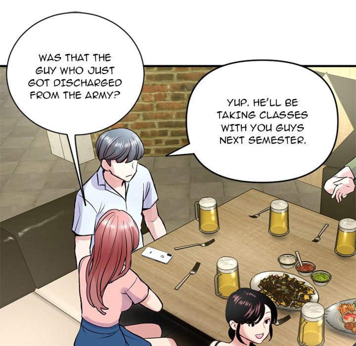 Midnight Pc Cafe Chapter 04