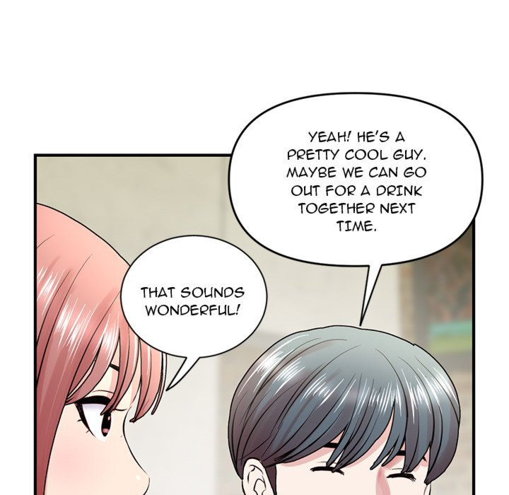 Midnight Pc Cafe Chapter 04