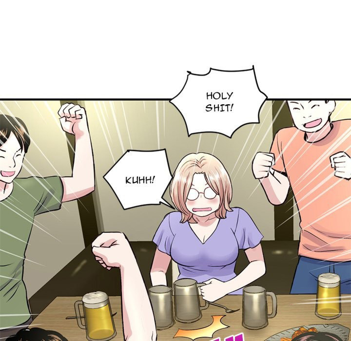 Midnight Pc Cafe Chapter 04