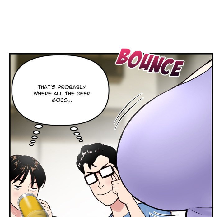 Midnight Pc Cafe Chapter 04