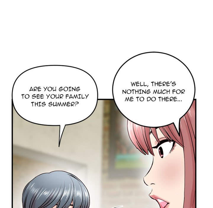 Midnight Pc Cafe Chapter 04