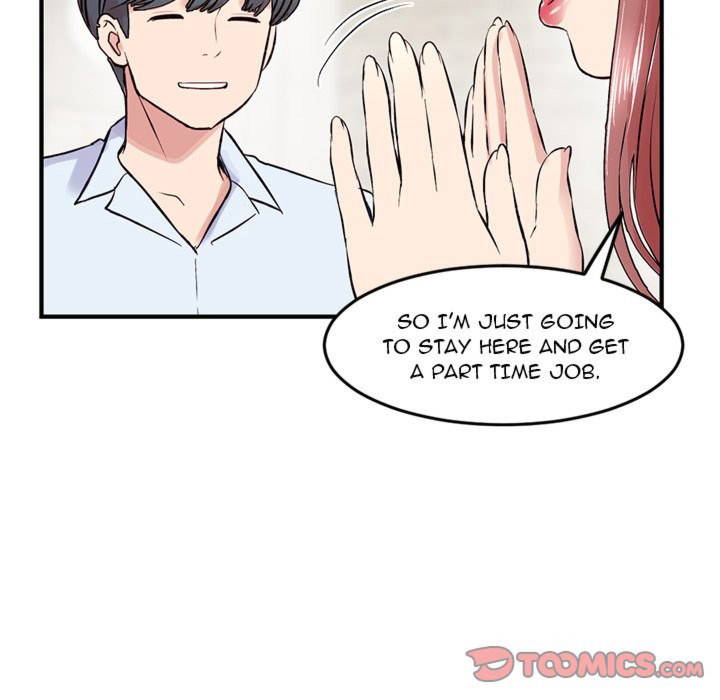 Midnight Pc Cafe Chapter 04