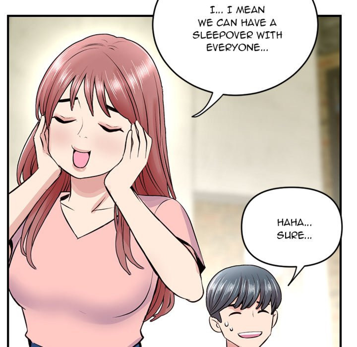 Midnight Pc Cafe Chapter 04