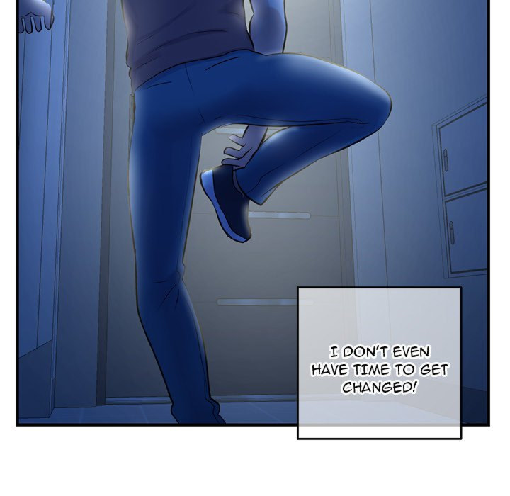 Midnight Pc Cafe Chapter 04