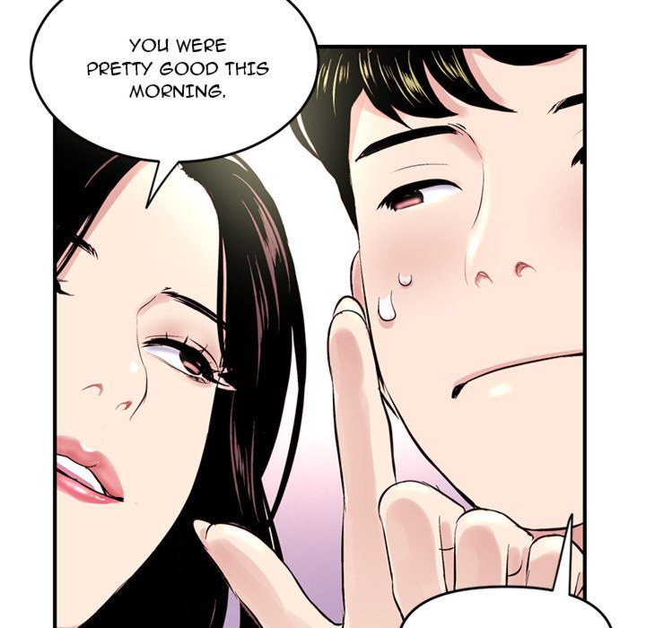 Midnight Pc Cafe Chapter 04