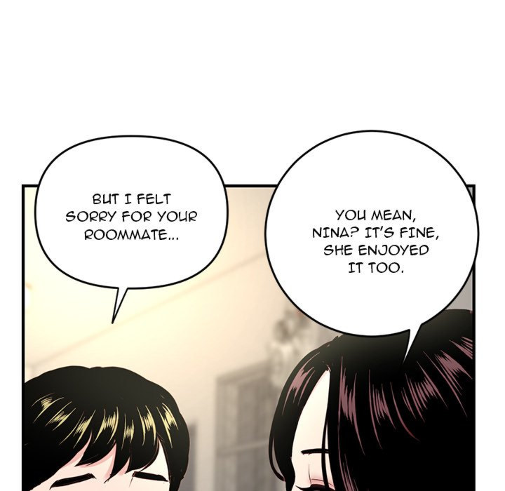 Midnight Pc Cafe Chapter 04