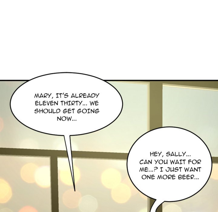 Midnight Pc Cafe Chapter 04
