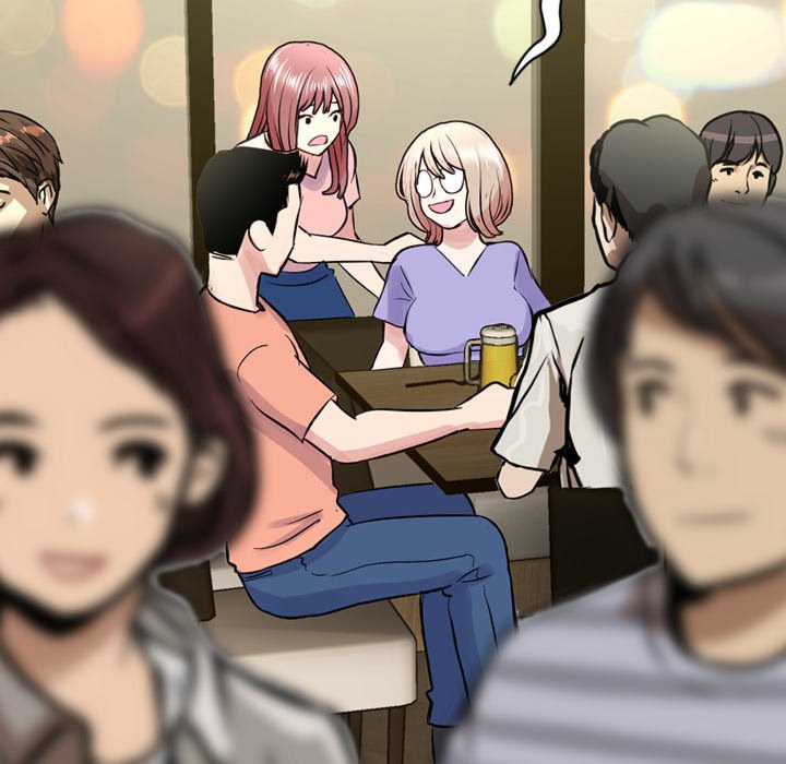 Midnight Pc Cafe Chapter 04
