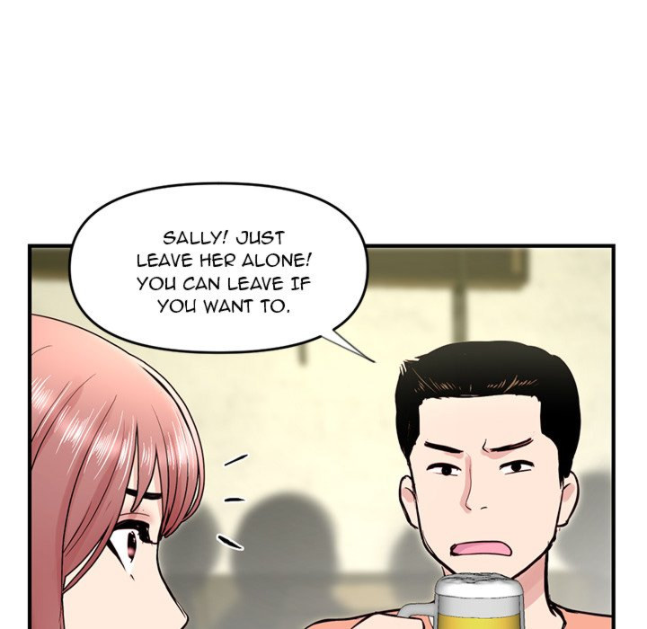 Midnight Pc Cafe Chapter 04