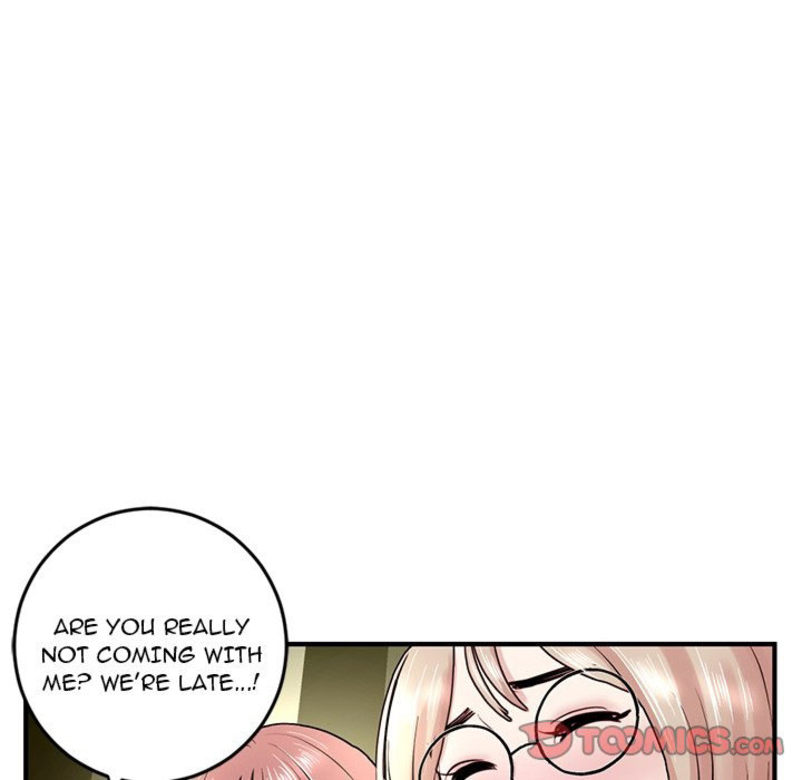 Midnight Pc Cafe Chapter 04