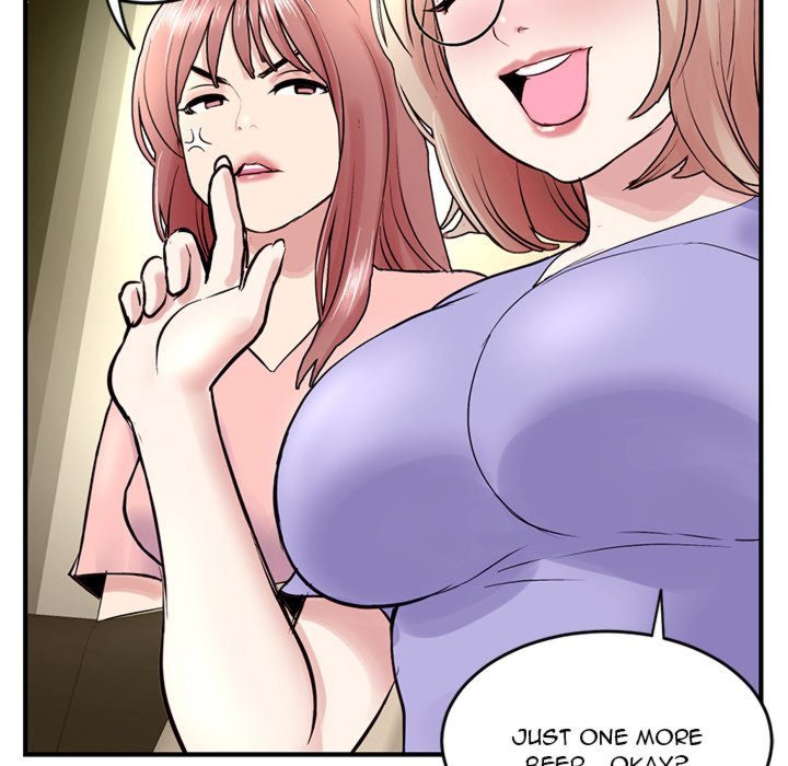 Midnight Pc Cafe Chapter 04