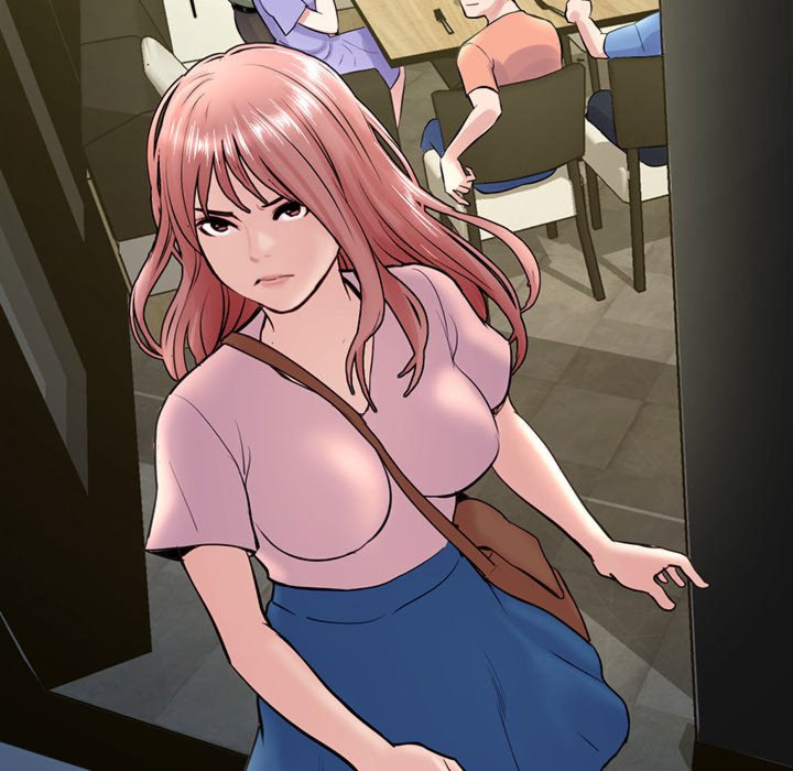 Midnight Pc Cafe Chapter 04