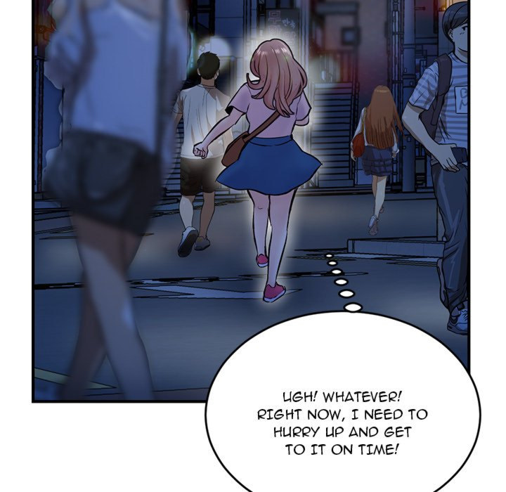 Midnight Pc Cafe Chapter 04