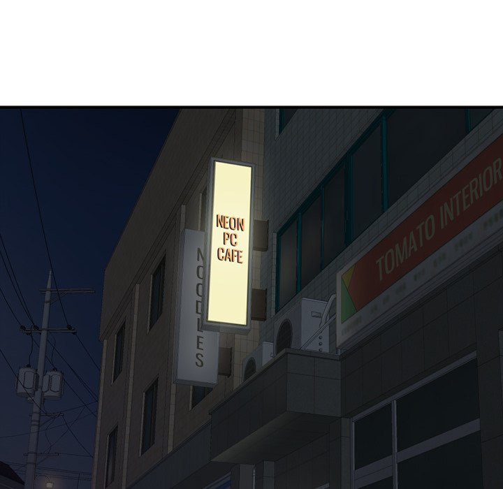 Midnight Pc Cafe Chapter 04