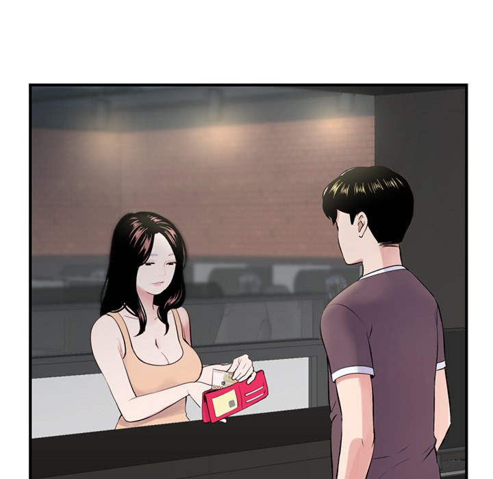 Midnight Pc Cafe Chapter 04