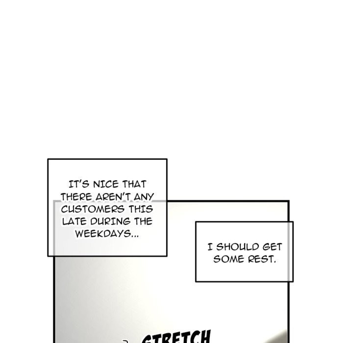 Midnight Pc Cafe Chapter 04