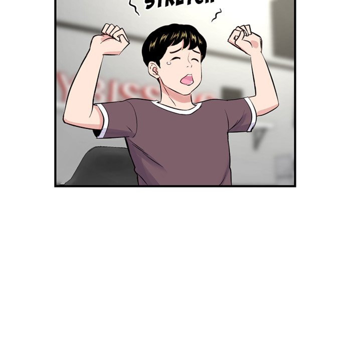 Midnight Pc Cafe Chapter 04