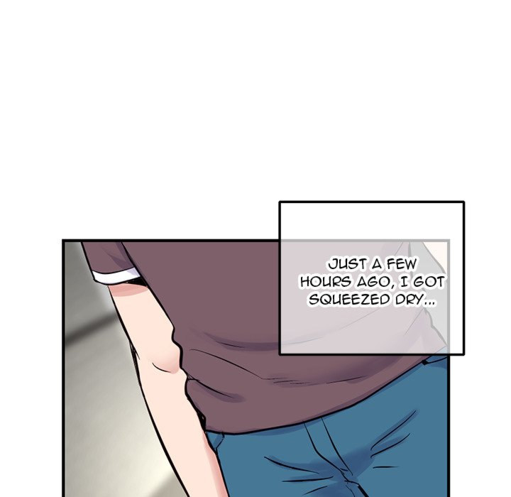 Midnight Pc Cafe Chapter 04