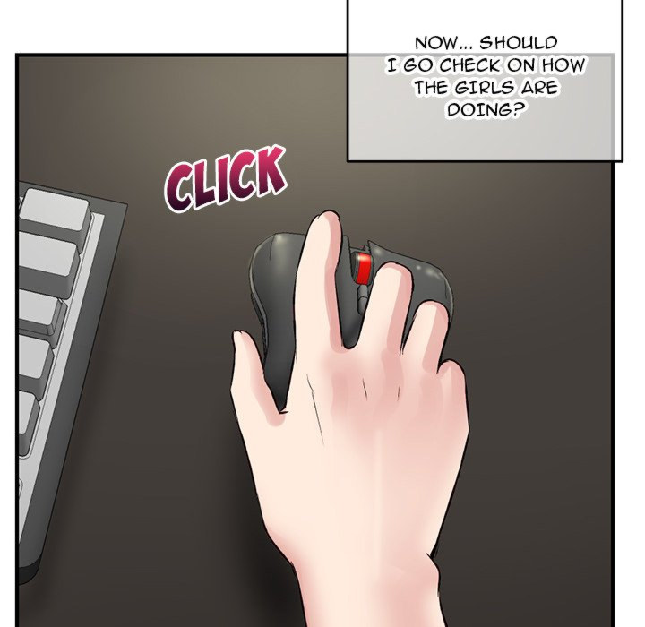Midnight Pc Cafe Chapter 04