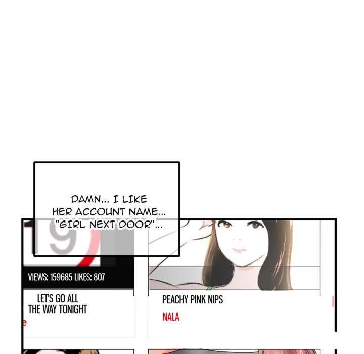 Midnight Pc Cafe Chapter 04