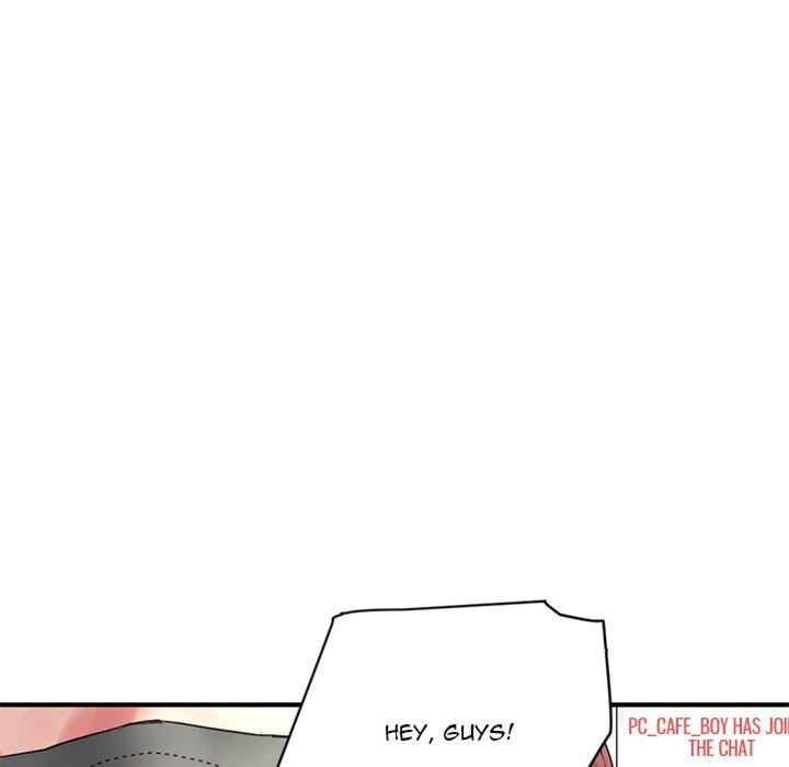 Midnight Pc Cafe Chapter 04