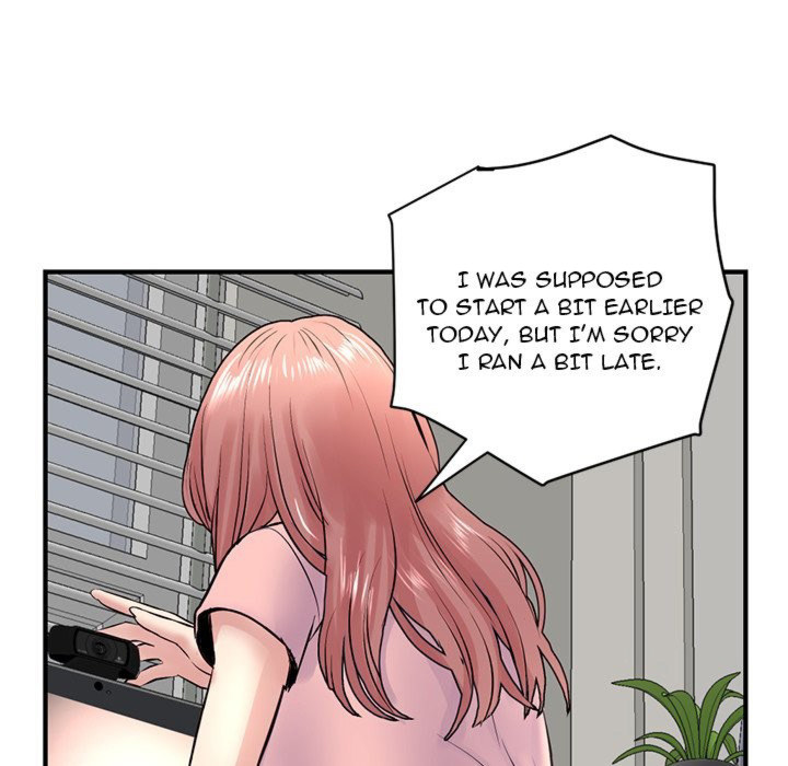 Midnight Pc Cafe Chapter 04
