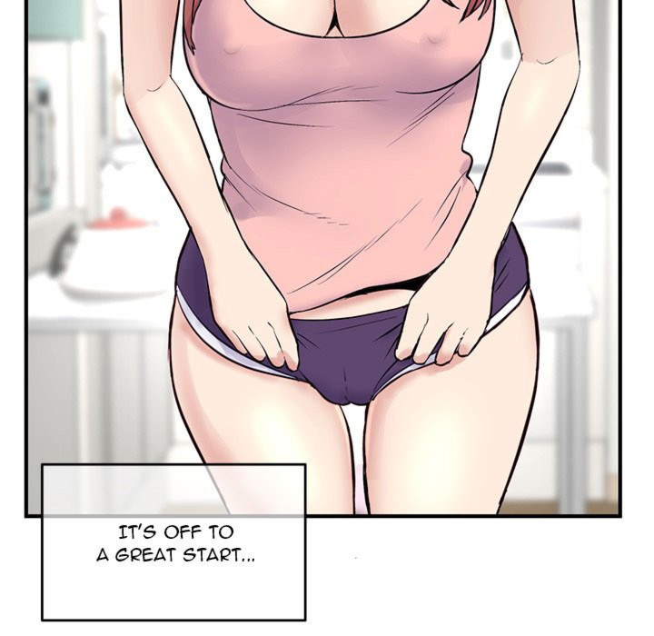 Midnight Pc Cafe Chapter 04