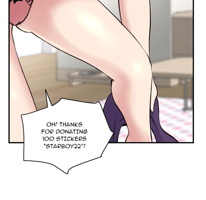Midnight Pc Cafe Chapter 04