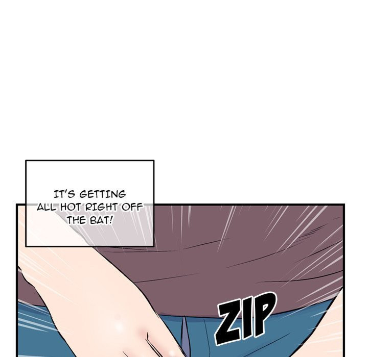 Midnight Pc Cafe Chapter 04