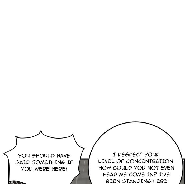 Midnight Pc Cafe Chapter 05