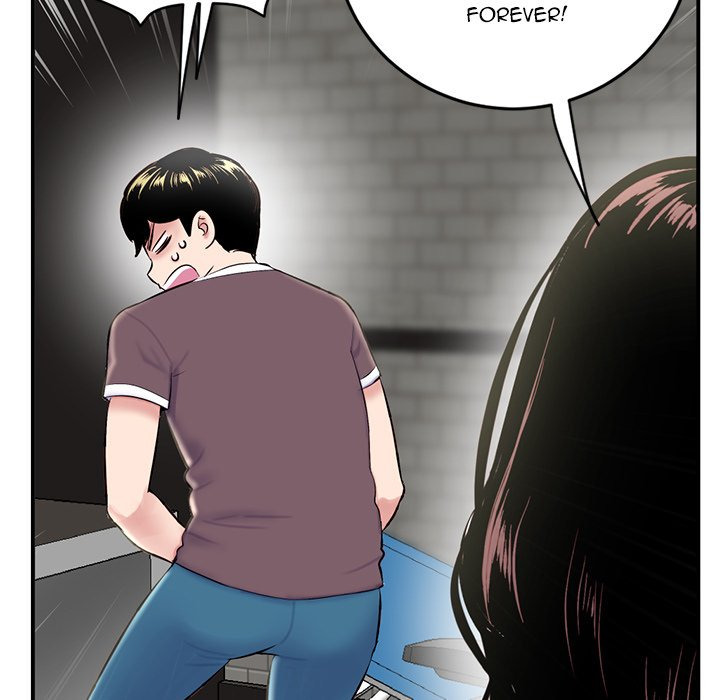 Midnight Pc Cafe Chapter 05